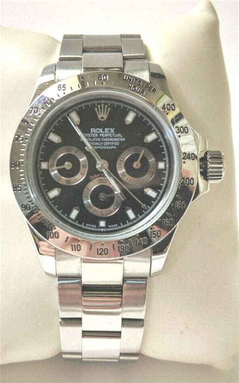 rolex ad daytona 1992 winner 24 price in india